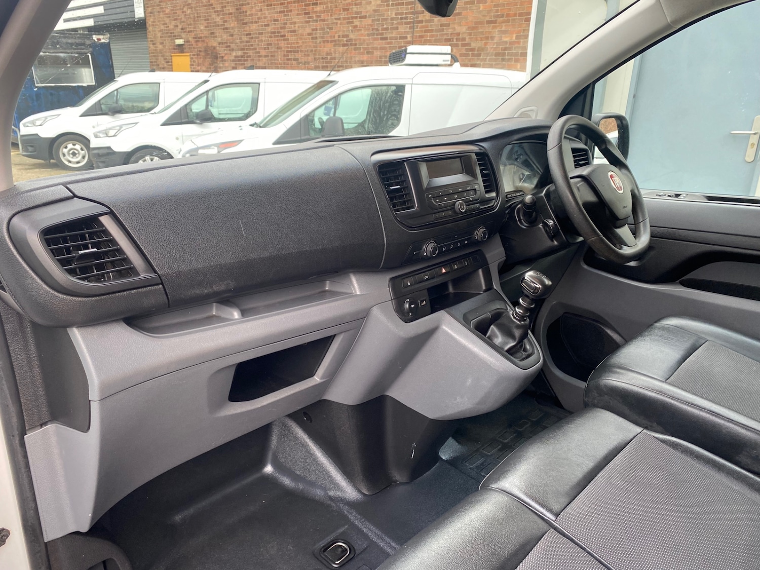 Used Fiat Scudo 2022 for sale - 76638380: Photo 8