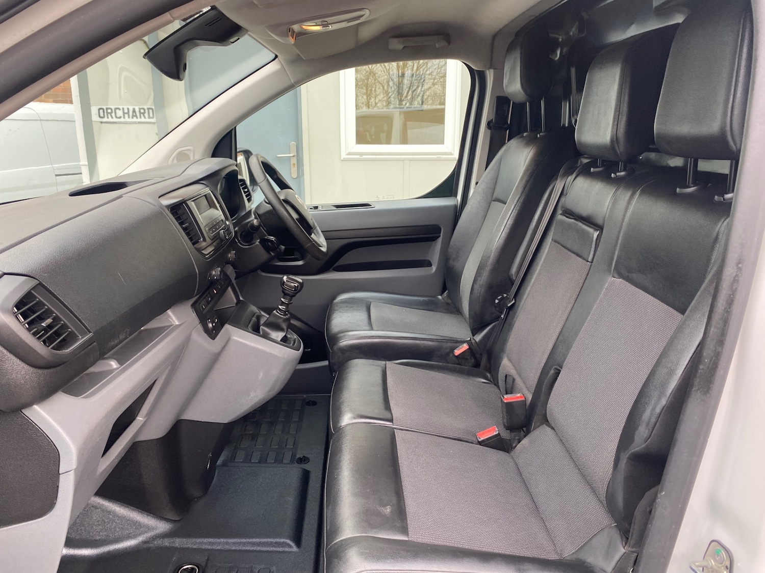 Used Fiat Scudo 2022 for sale - 76638380: Photo 9