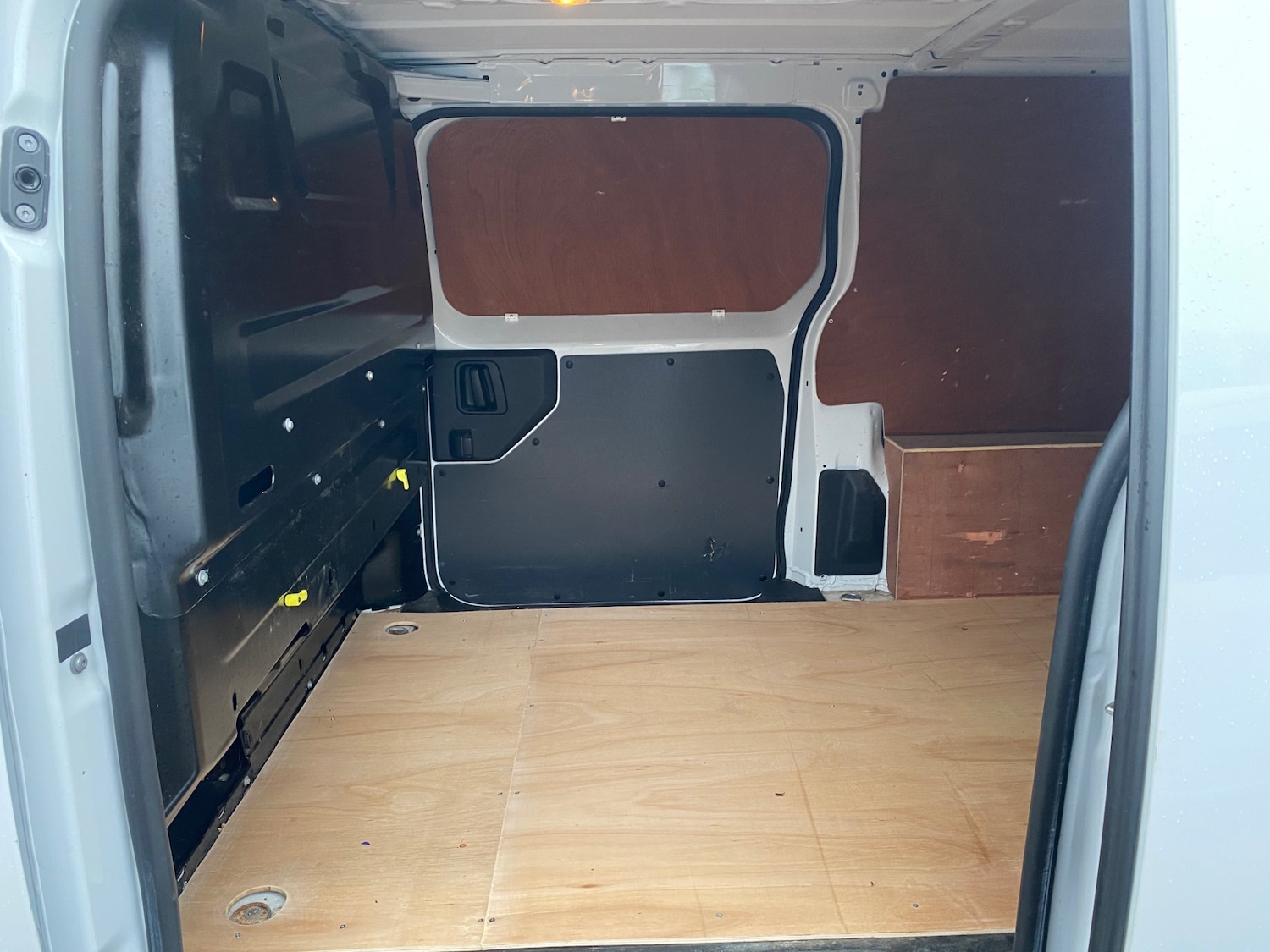 Used Vauxhall Vivaro 2022 for sale - 77364772: Photo 10