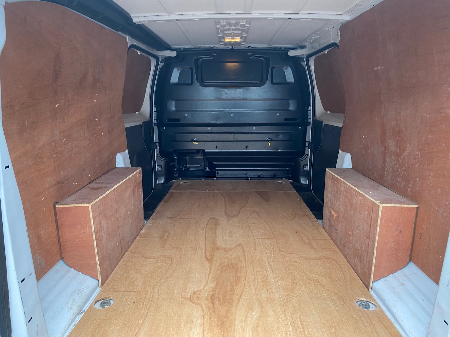 Used Vauxhall Vivaro 2022 for sale - 77364772: Photo 9