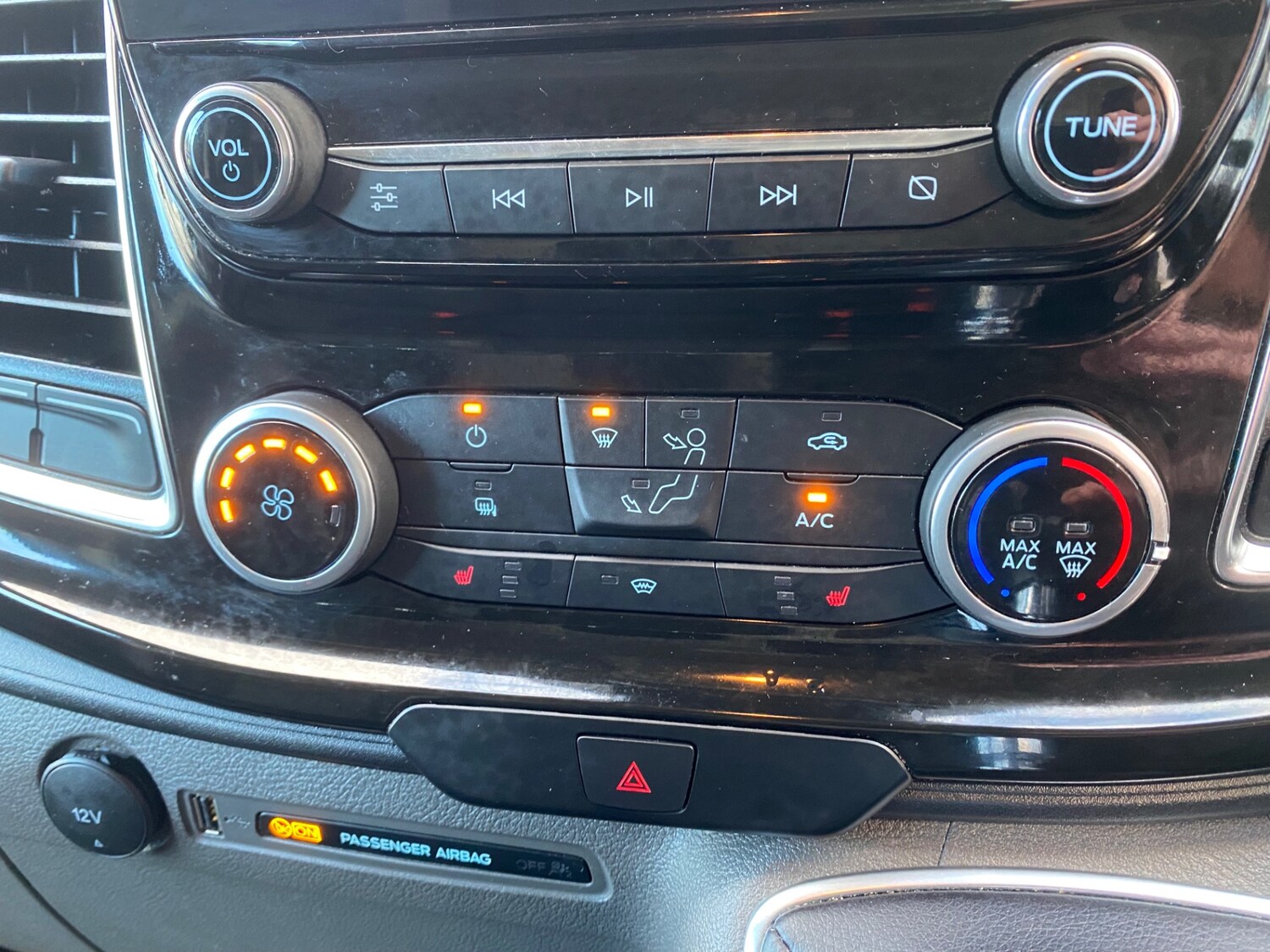 Used Ford Transit Custom 2023 for sale - 76611156: Photo 15