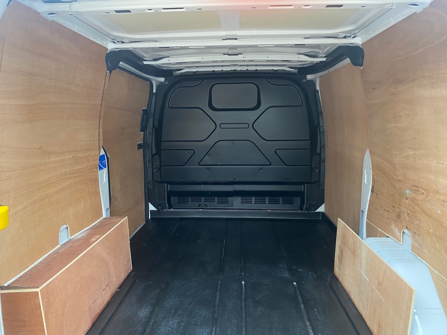 Used Ford Transit Custom 2023 for sale - 76611156: Photo 5