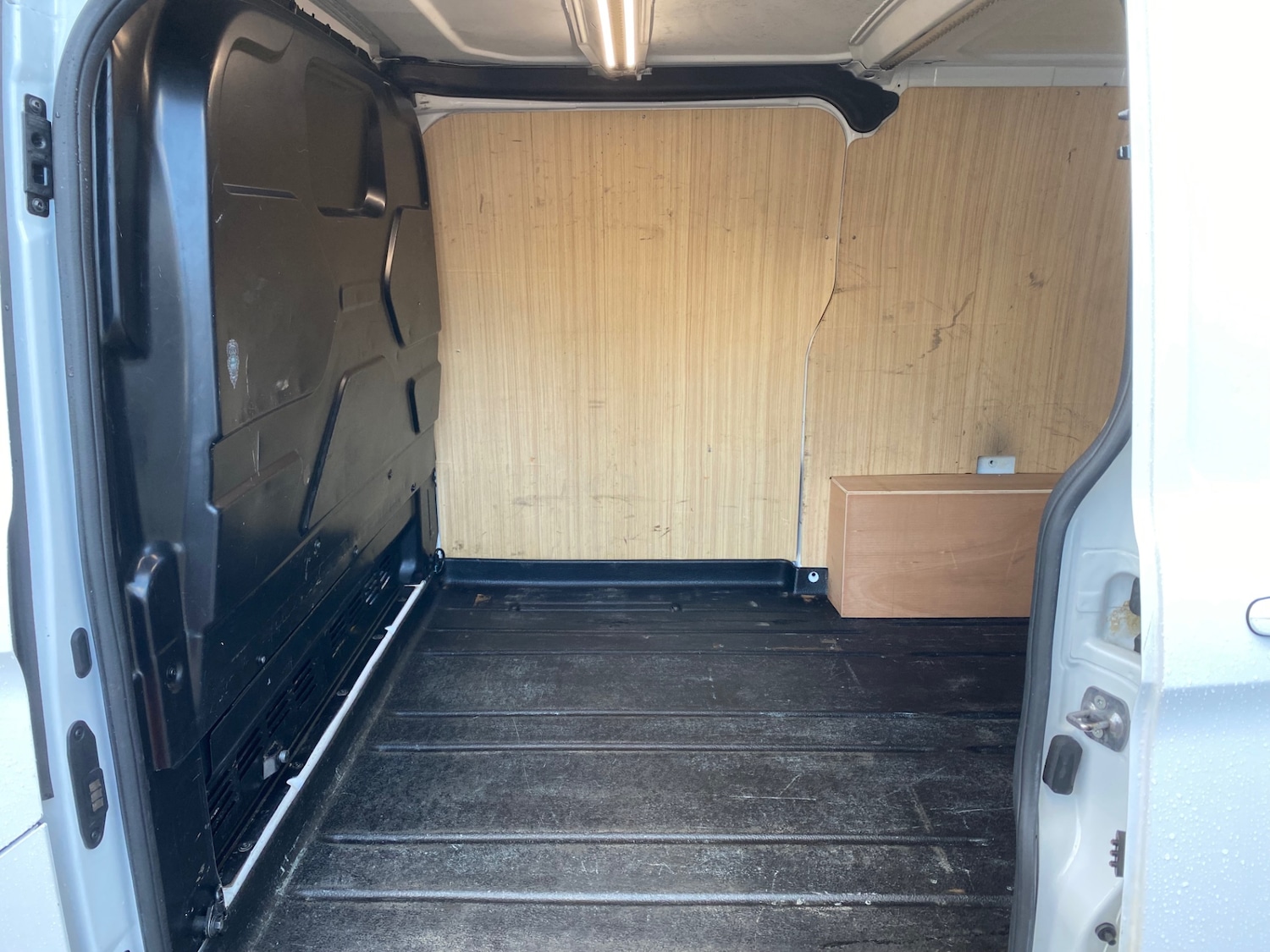 Used Ford Transit Custom 2023 for sale - 76611156: Photo 6