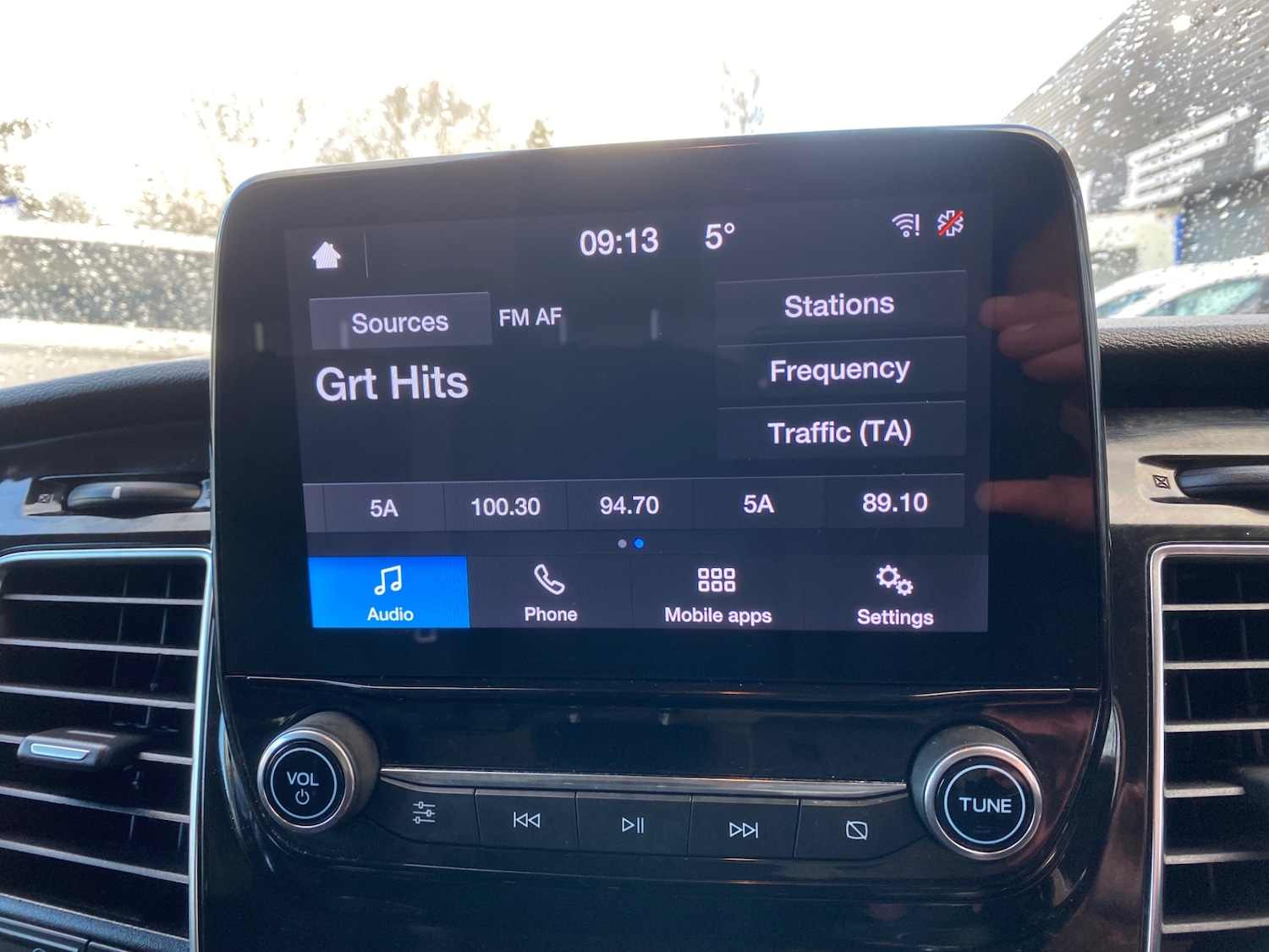 Used Ford Transit Custom 2023 for sale - 76611156: Photo 8