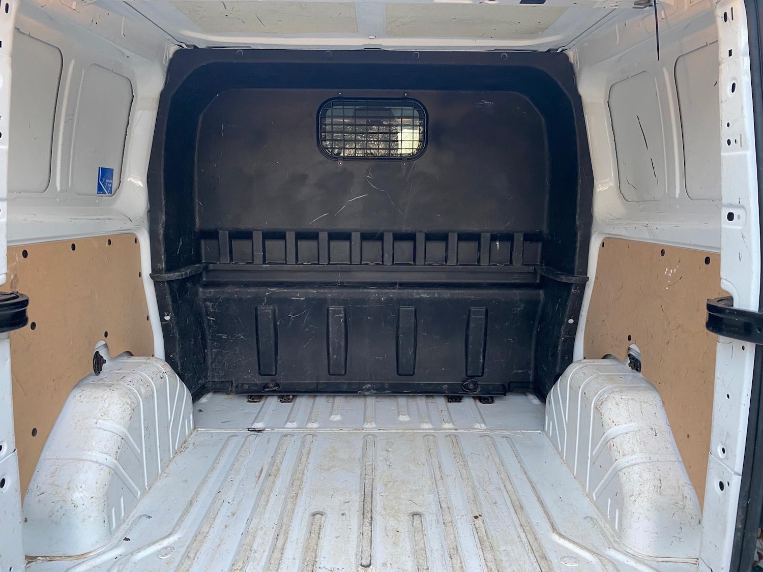 Used Ford Transit Custom 2019 for sale - 76826340: Photo 14