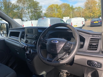 Used Ford Transit Custom 2019 for sale - 76826340: Photo