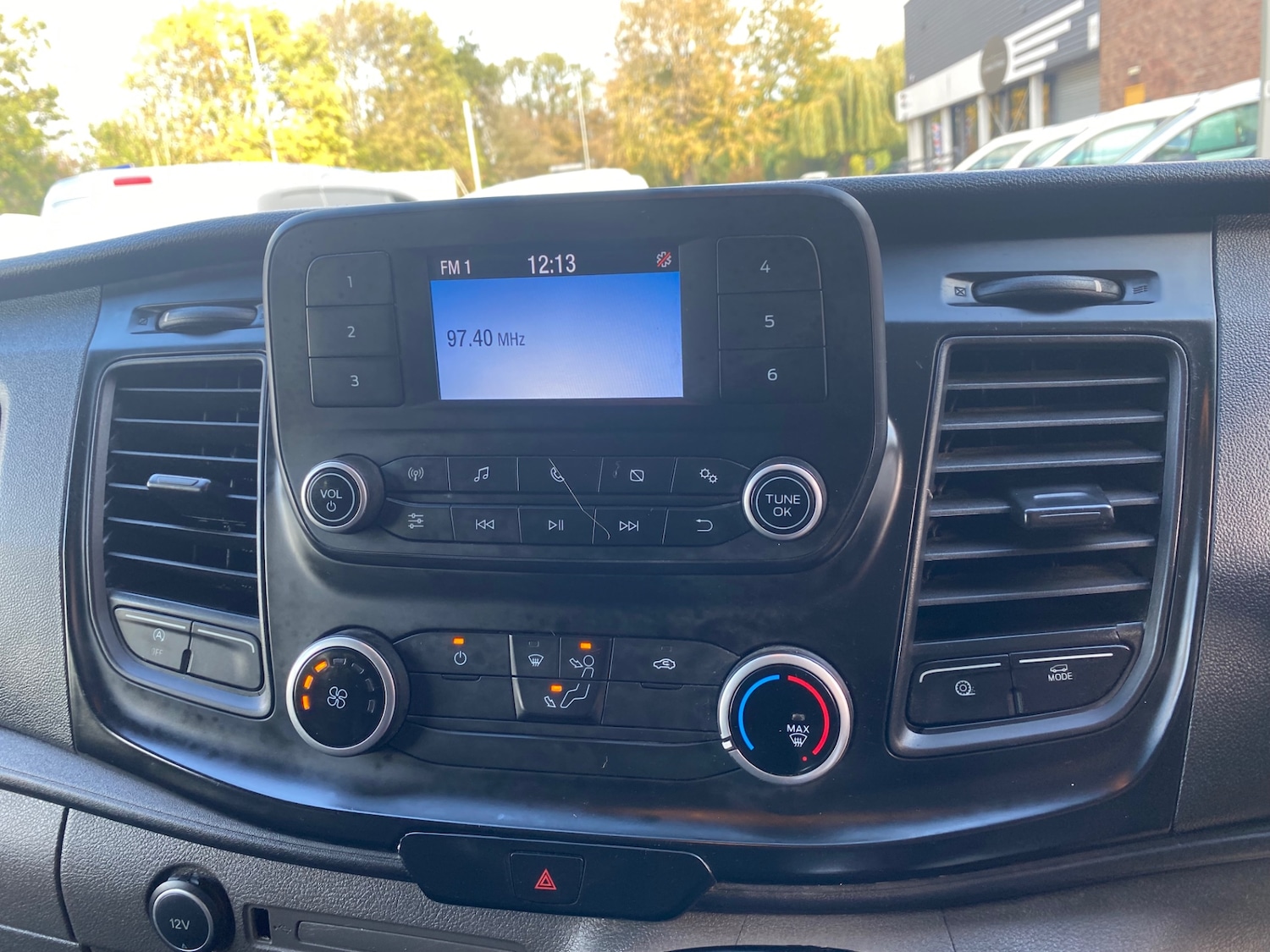 Used Ford Transit Custom 2019 for sale - 76826340: Photo 7