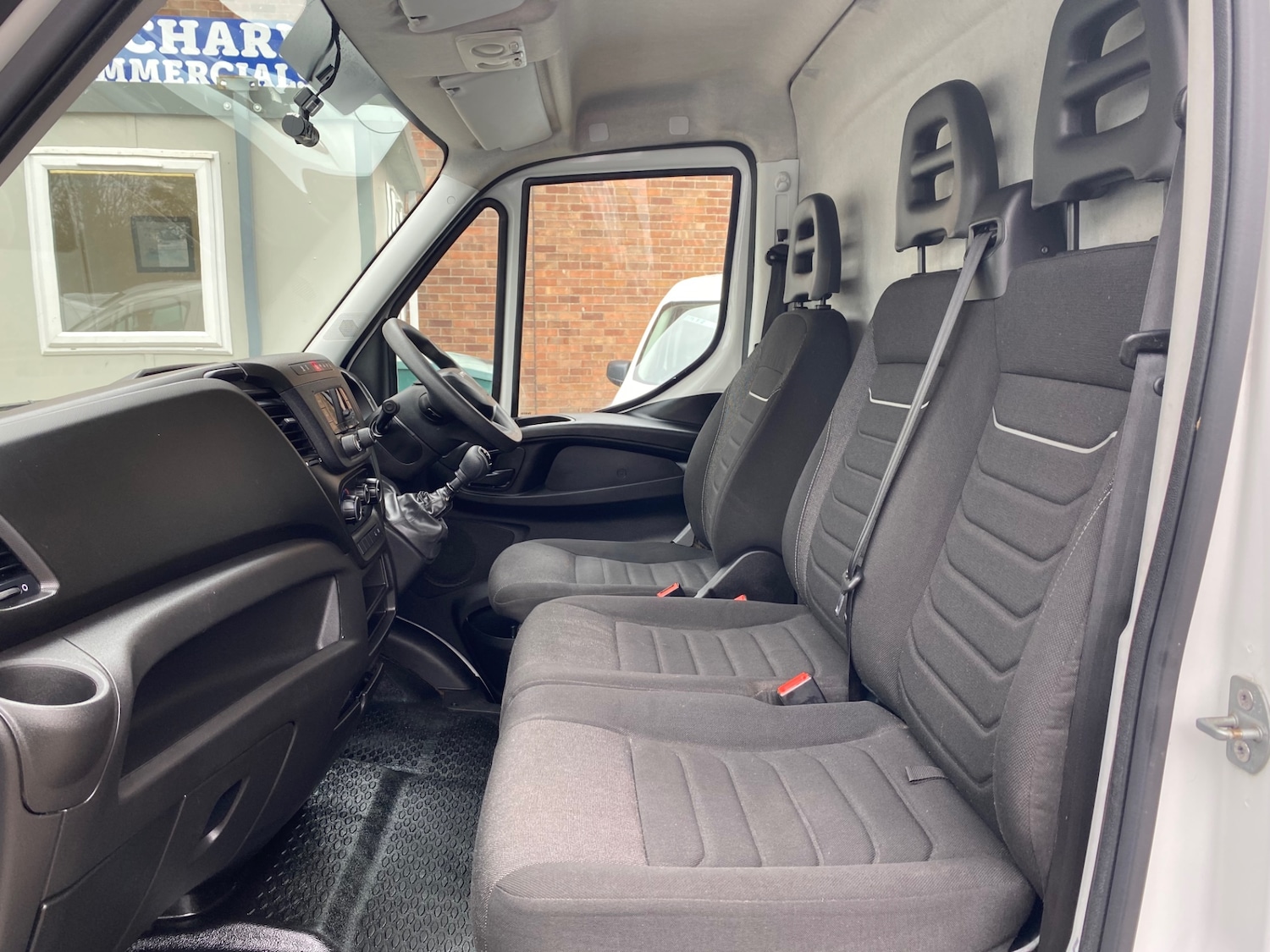 Used Iveco Daily 2023 for sale - 76594516: Photo 10