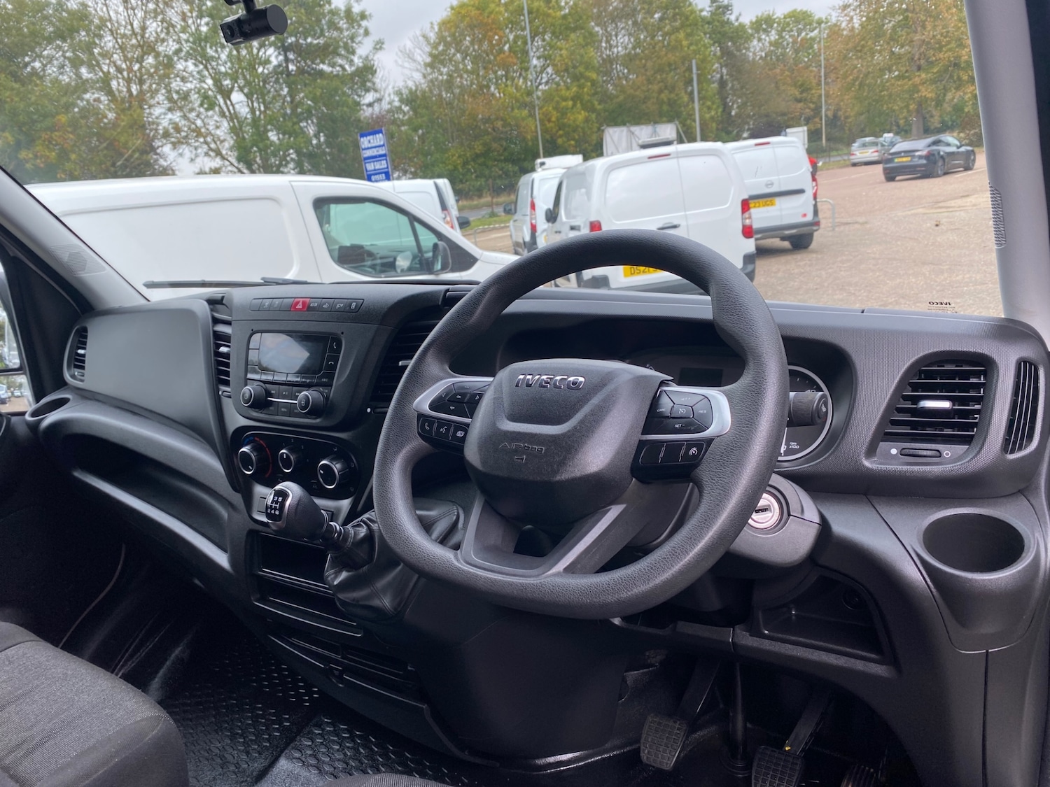 Used Iveco Daily 2023 for sale - 76594516: Photo 3