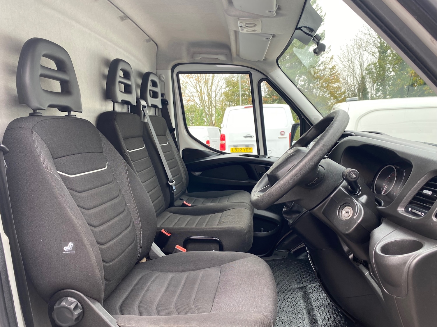 Used Iveco Daily 2023 for sale - 76594516: Photo 9