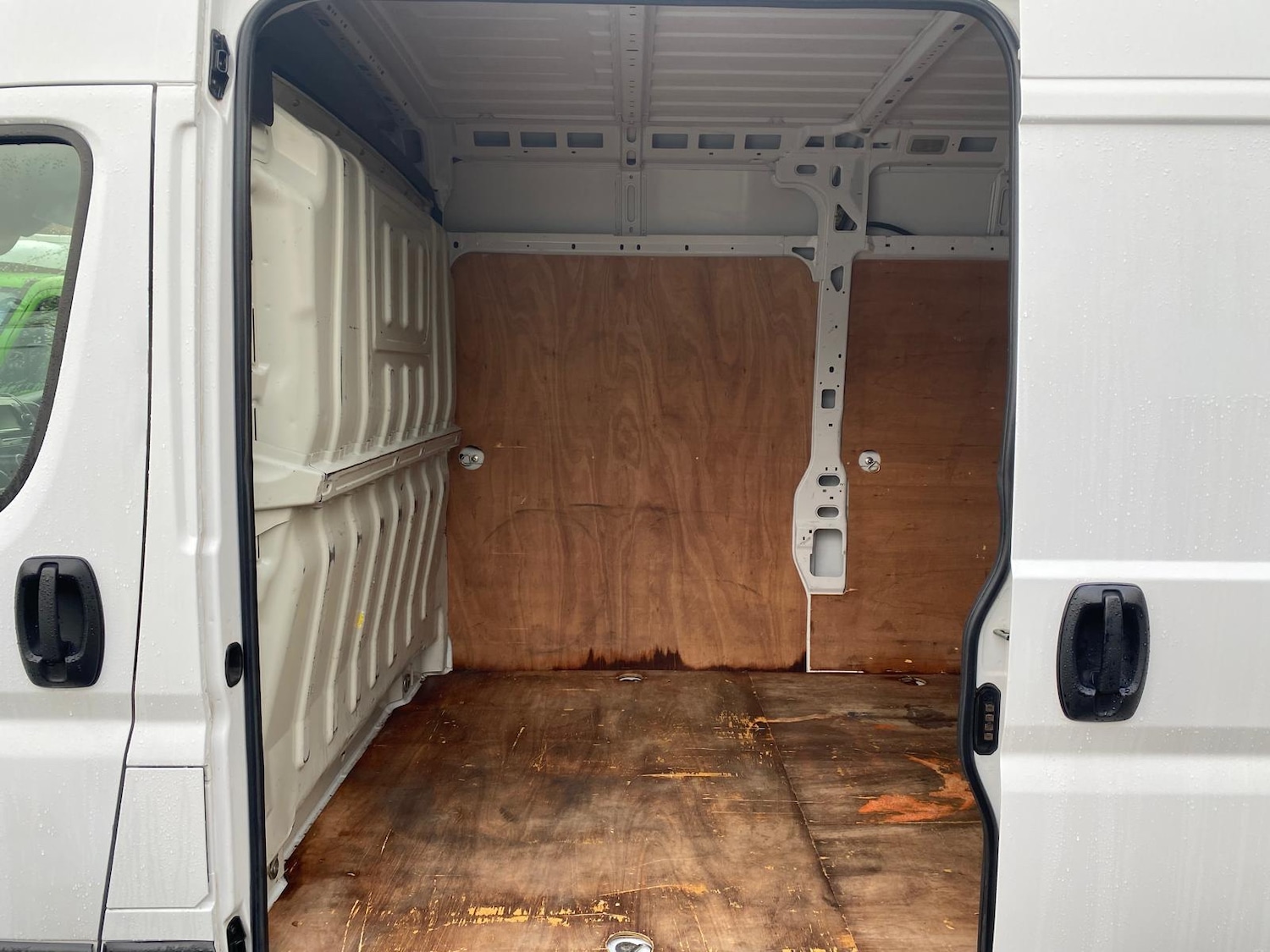 Used Vauxhall Movano 2022 for sale - 77225249: Photo 10