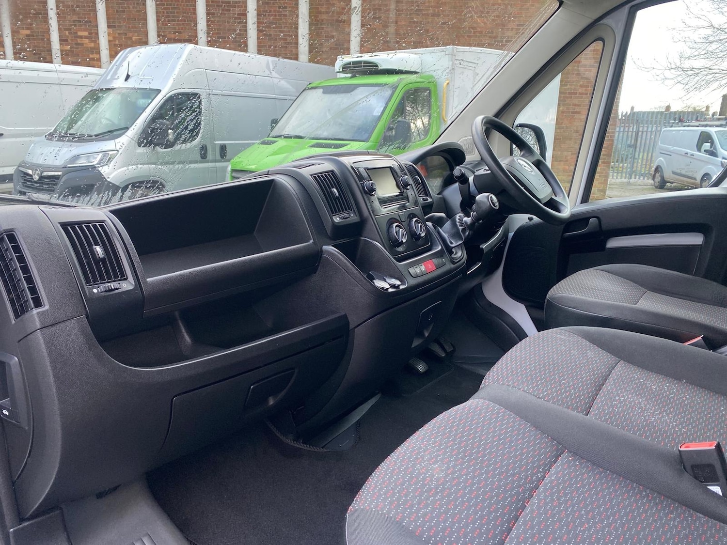 Used Vauxhall Movano 2022 for sale - 77225249: Photo 11