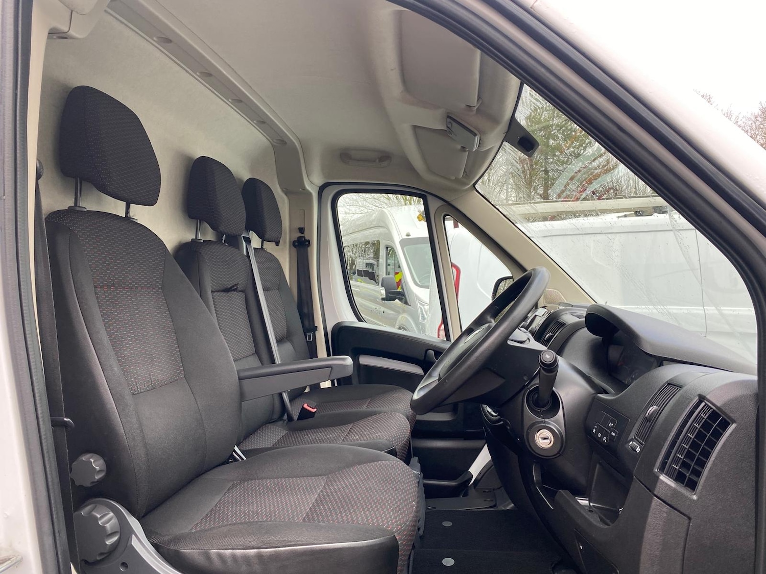 Used Vauxhall Movano 2022 for sale - 77225249: Photo 12