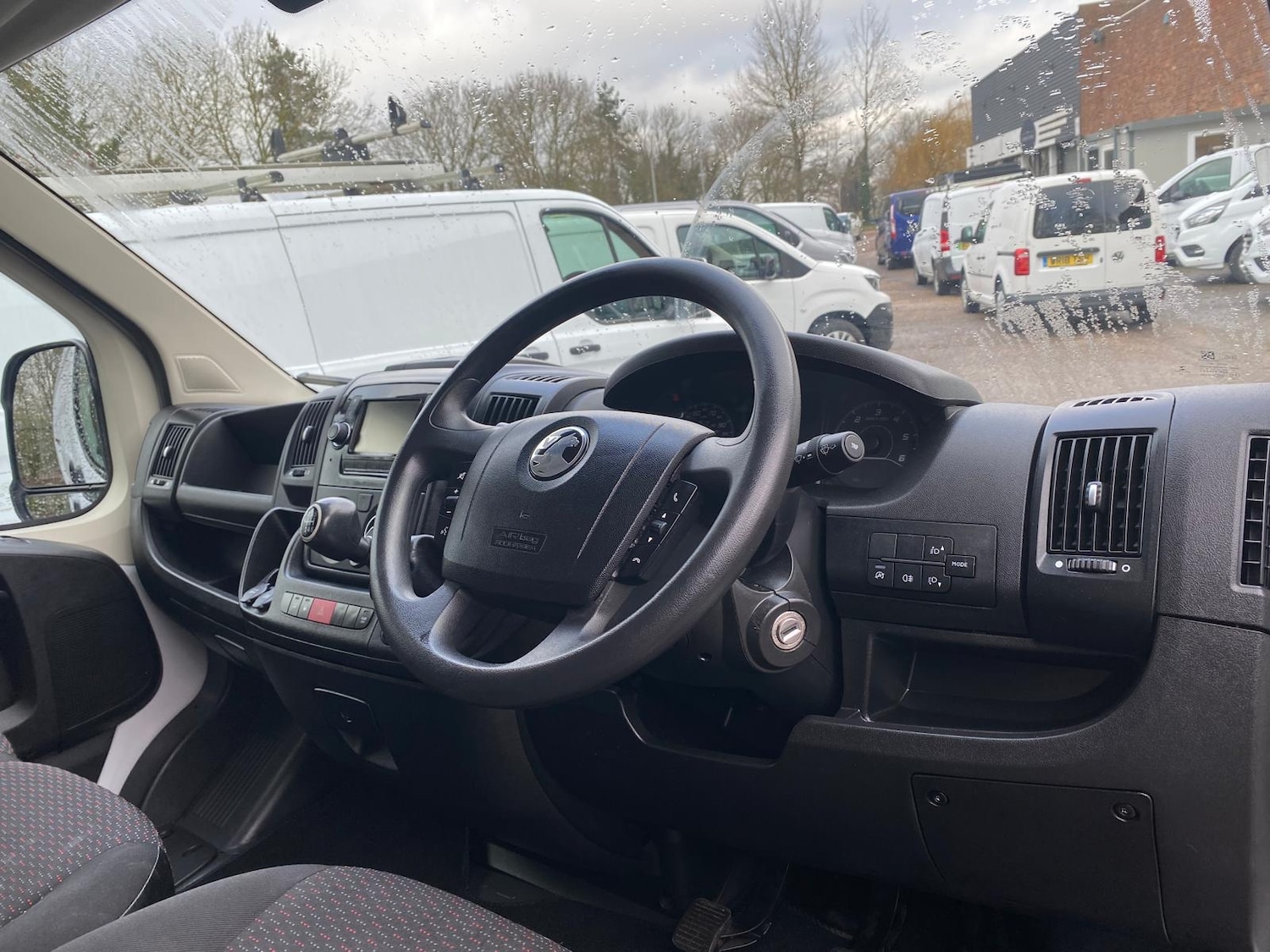 Used Vauxhall Movano 2022 for sale - 77225249: Photo 3