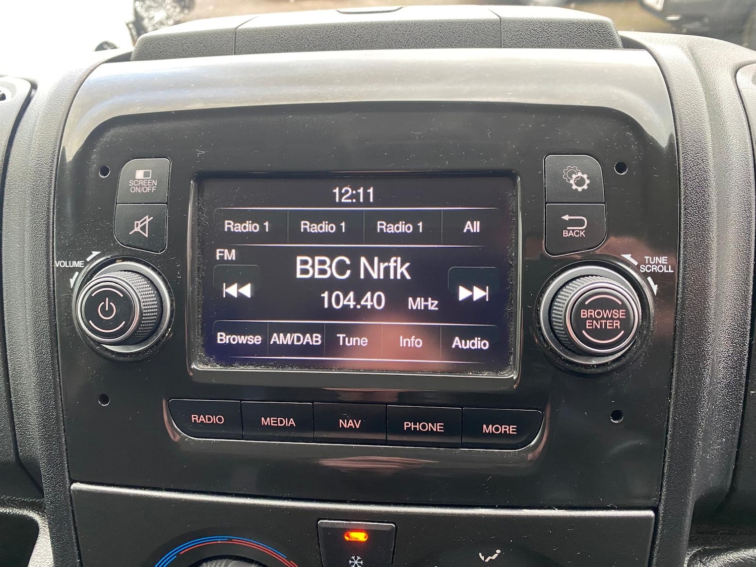 Used Vauxhall Movano 2022 for sale - 77225249: Photo 4