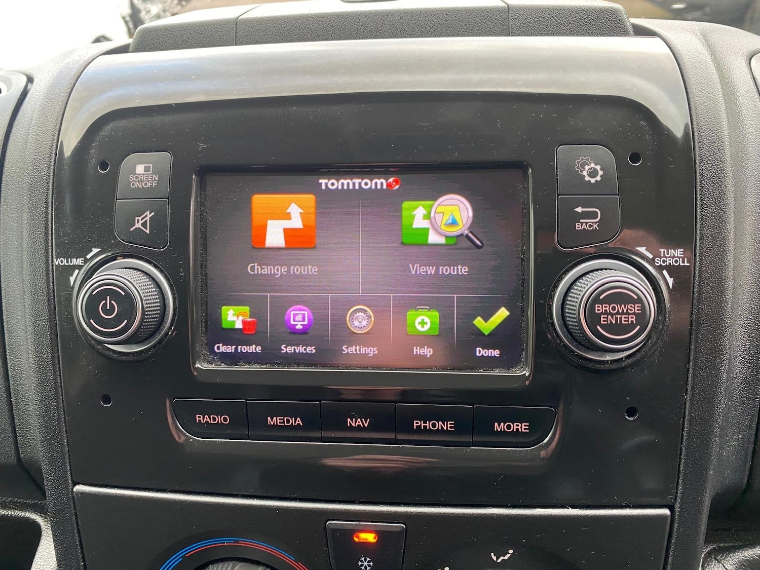 Used Vauxhall Movano 2022 for sale - 77225249: Photo 5