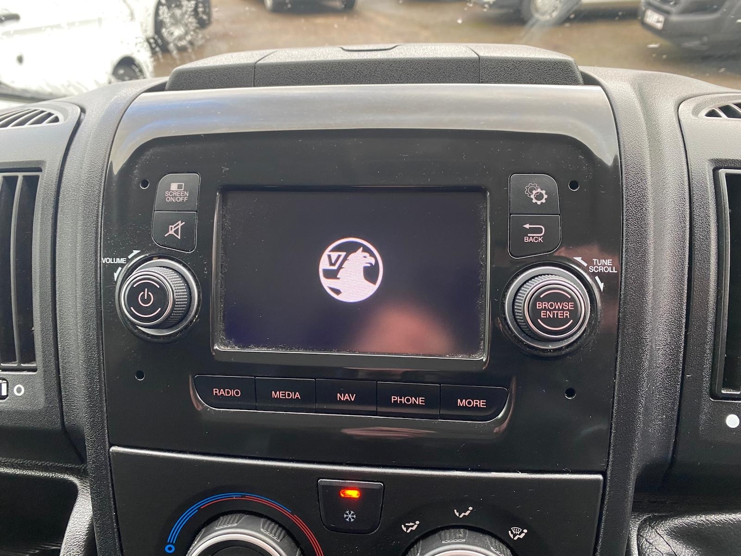 Used Vauxhall Movano 2022 for sale - 77225249: Photo 6