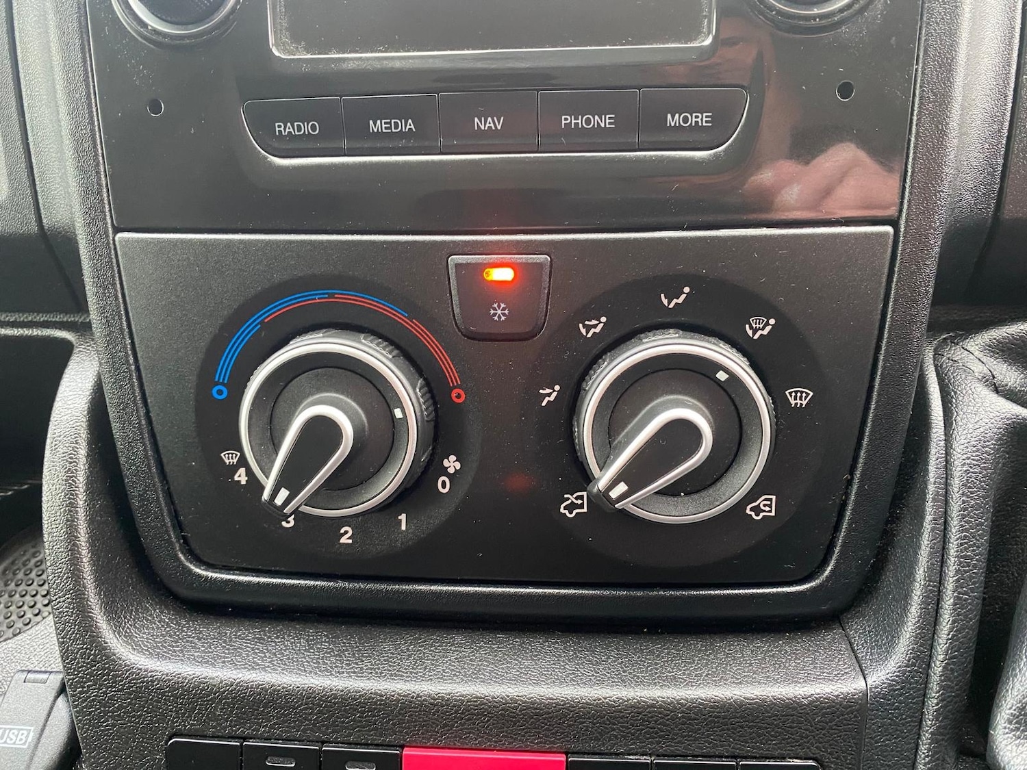 Used Vauxhall Movano 2022 for sale - 77225249: Photo 7