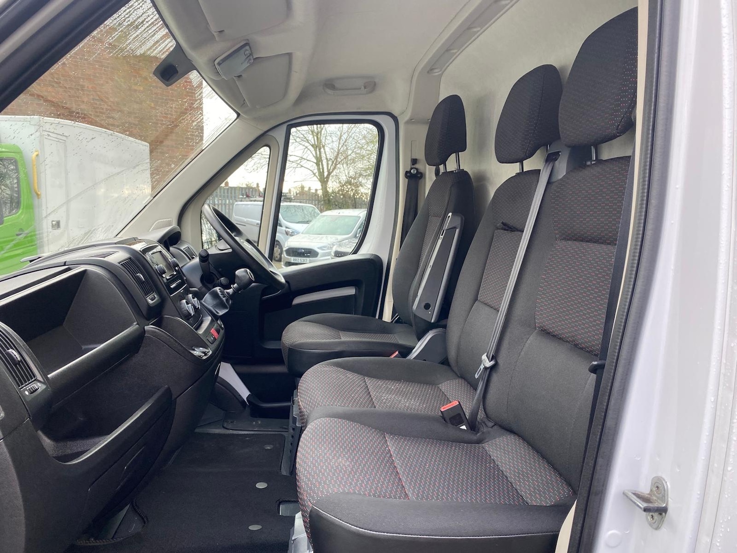 Used Vauxhall Movano 2022 for sale - 77225249: Photo 8