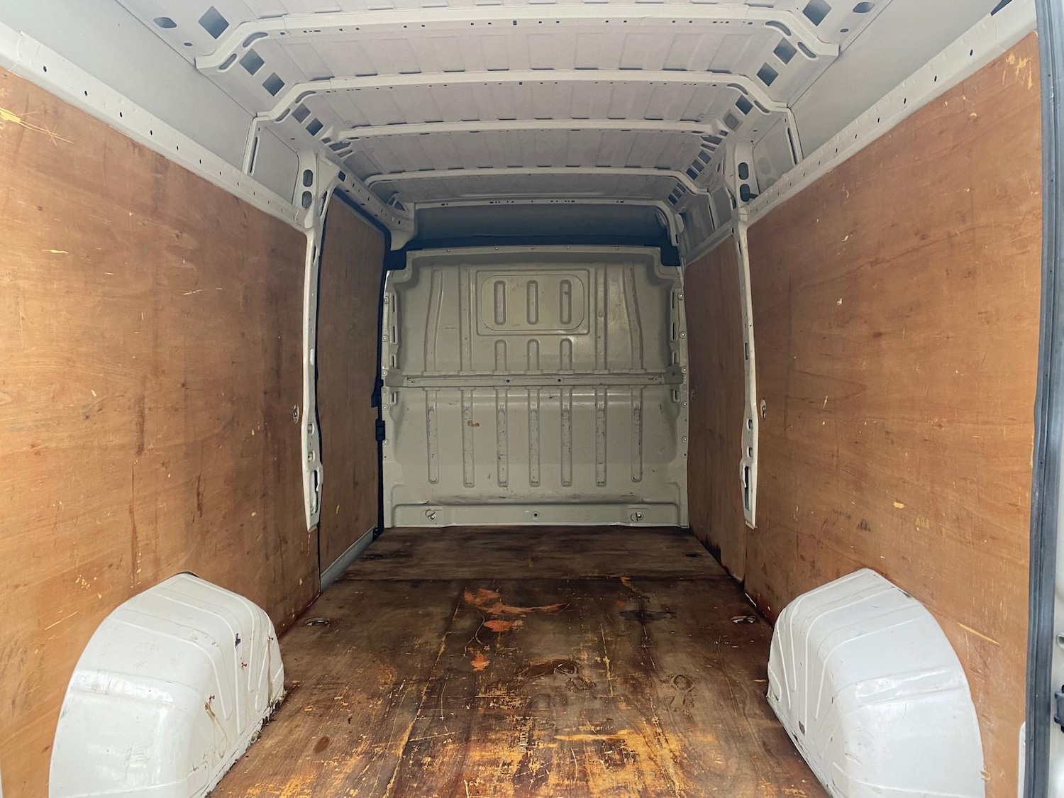 Used Vauxhall Movano 2022 for sale - 77225249: Photo 9