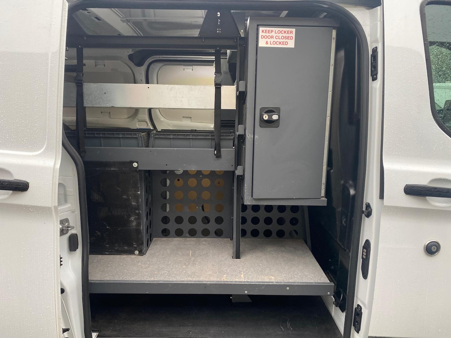 Used Ford Transit Custom 2020 for sale - 76959874: Photo 10