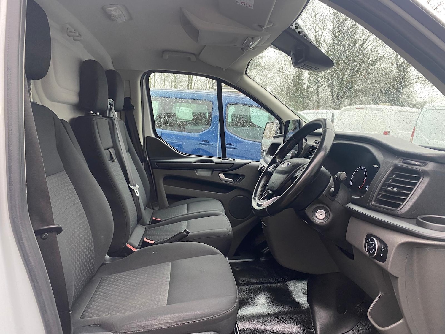 Used Ford Transit Custom 2020 for sale - 76959874: Photo 12