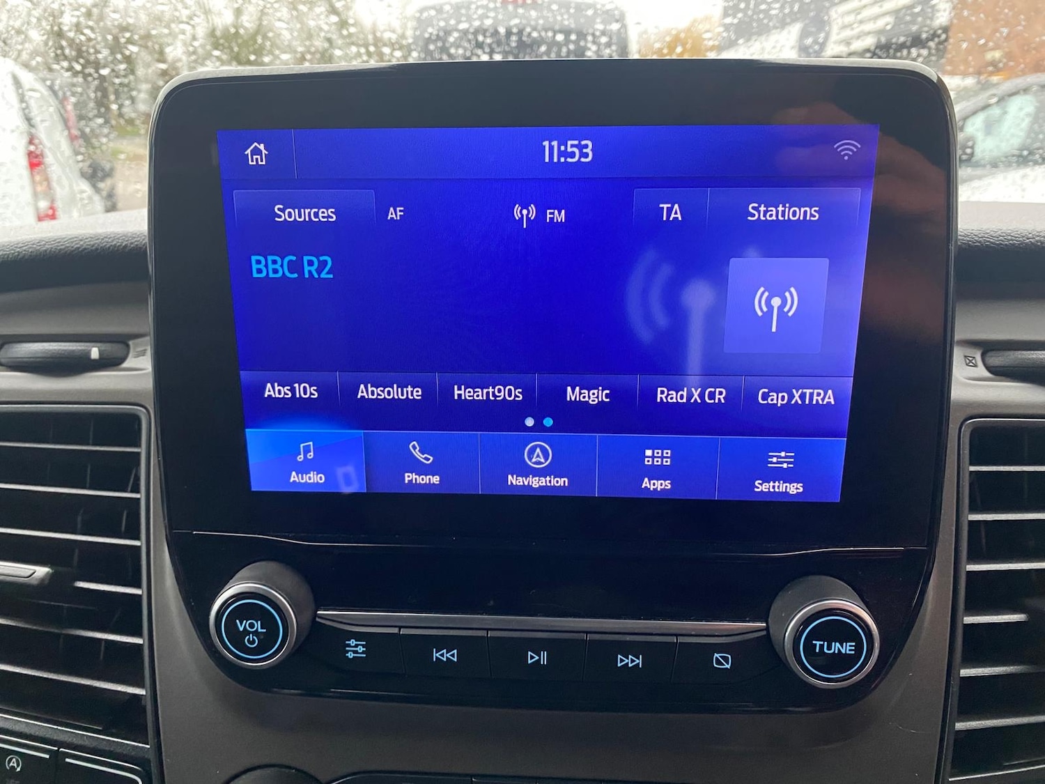 Used Ford Transit Custom 2020 for sale - 76959874: Photo 6