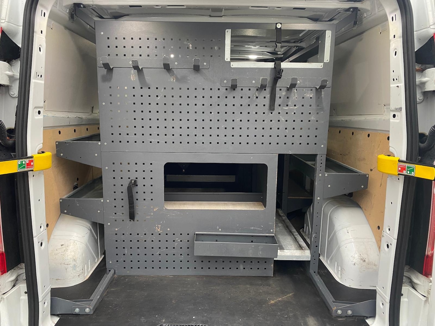 Used Ford Transit Custom 2020 for sale - 76959874: Photo 8