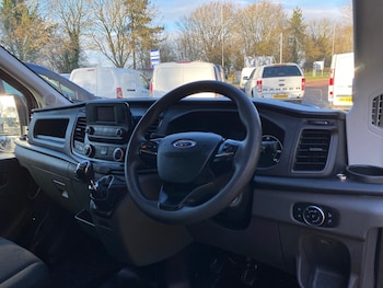 Used Ford Transit 2020 for sale - 76931014: Photo