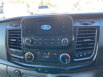 Used Ford Transit 2020 for sale - 76931014: Photo