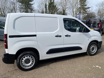Used Toyota ProAce 2022 for sale - 78592629: Photo