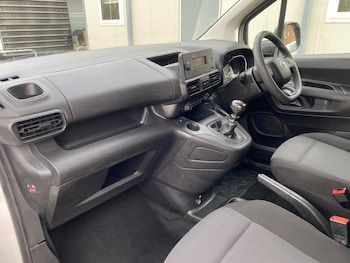 Used Toyota ProAce 2022 for sale - 78592629: Photo
