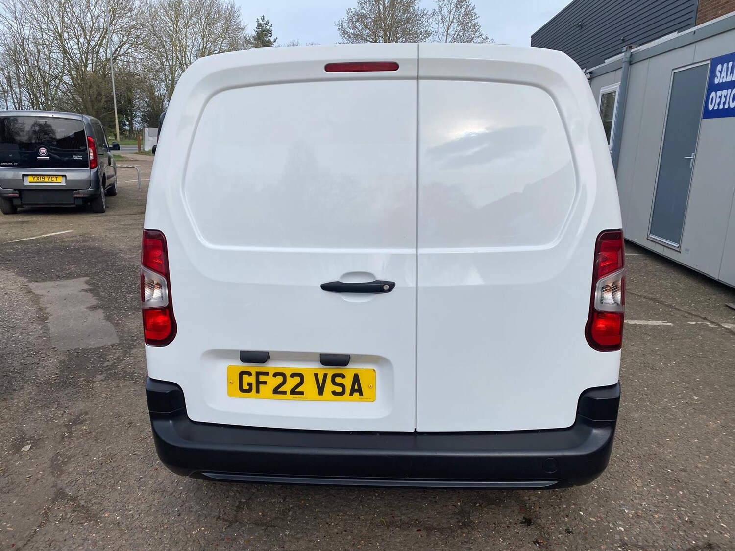 Used Toyota ProAce 2022 for sale - 77856015: Photo 10