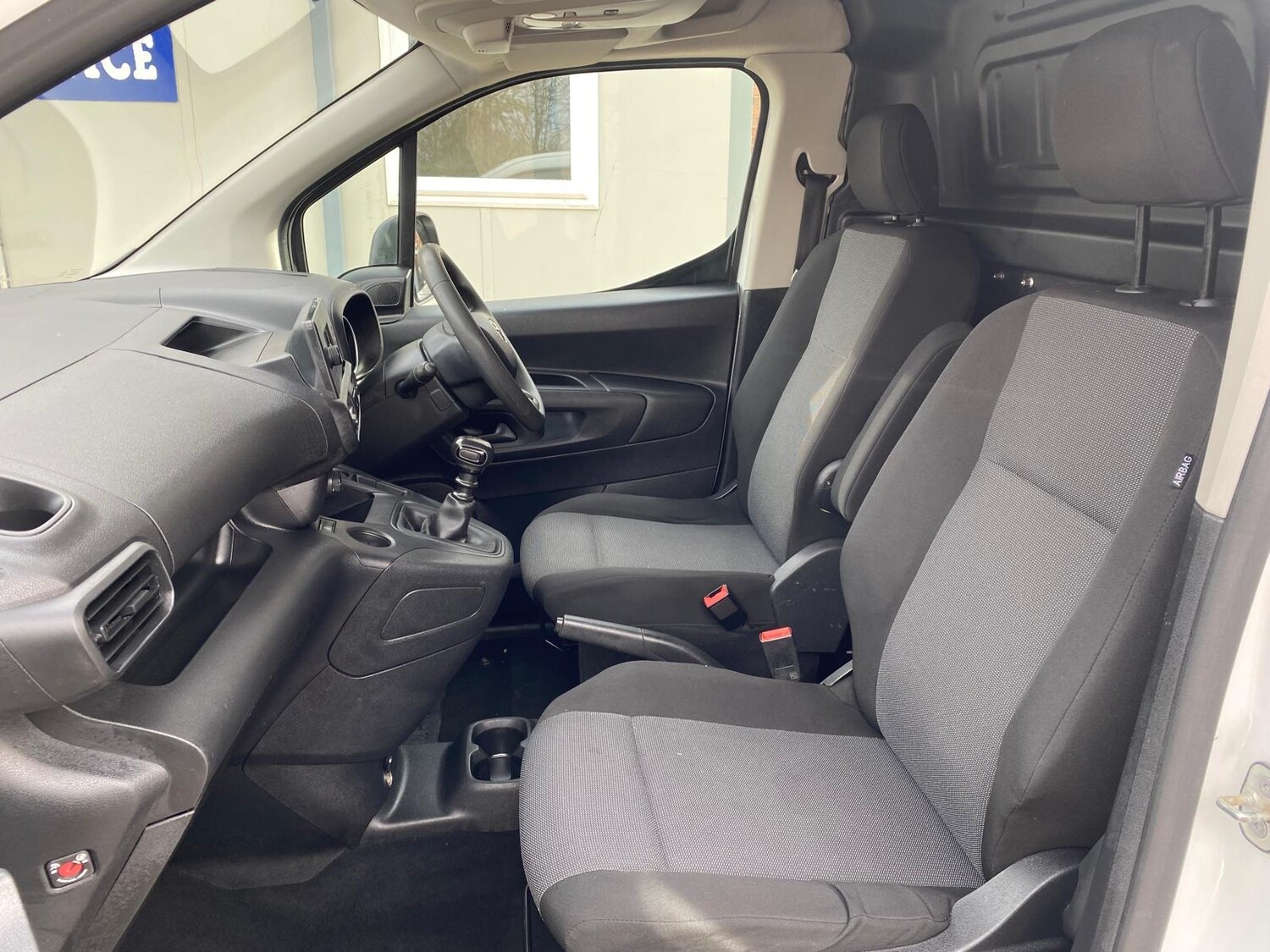 Used Toyota ProAce 2022 for sale - 77856015: Photo 15