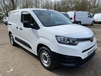 Used Toyota ProAce 2022 for sale - 77856015: Photo