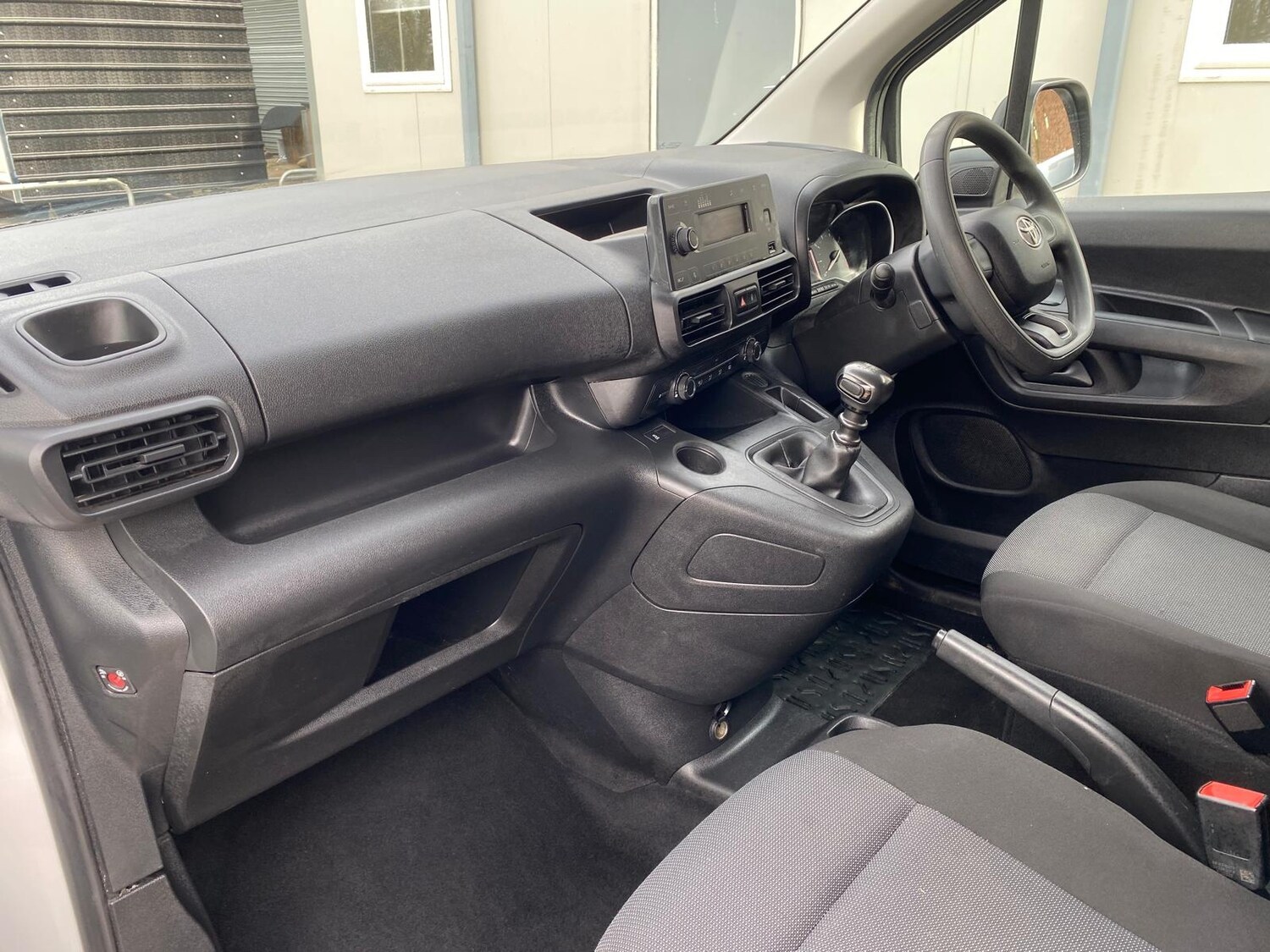 Used Toyota ProAce 2022 for sale - 77856015: Photo 5