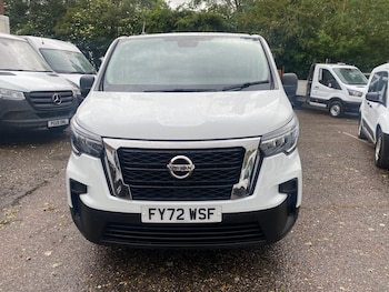 Used Nissan Primastar 2022 for sale - 75314678: Photo