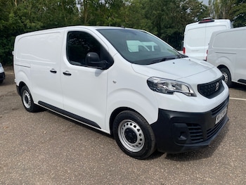 Used Peugeot Expert 2023 for sale - 75566819: Photo
