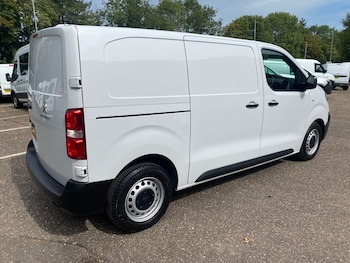 Used Peugeot Expert 2023 for sale - 75566819: Photo