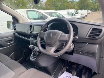 Used Peugeot Expert 2023 for sale - 75566819: Photo