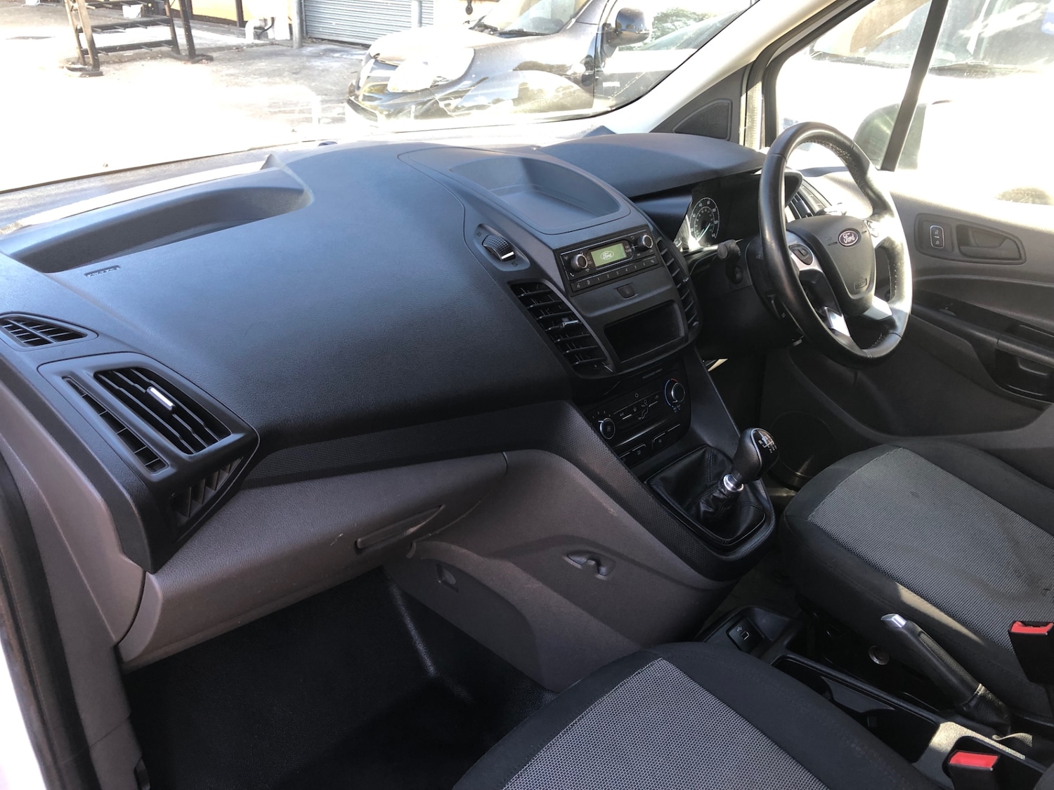 Used Ford Transit Connect 2022 for sale - 76780435: Photo 12