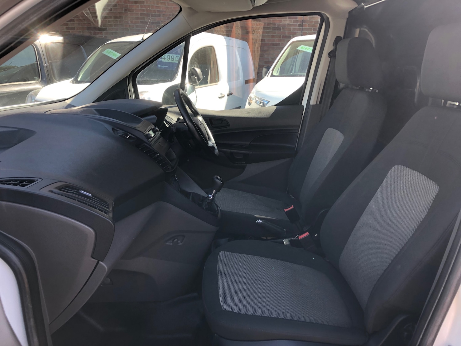 Used Ford Transit Connect 2022 for sale - 76780435: Photo 13