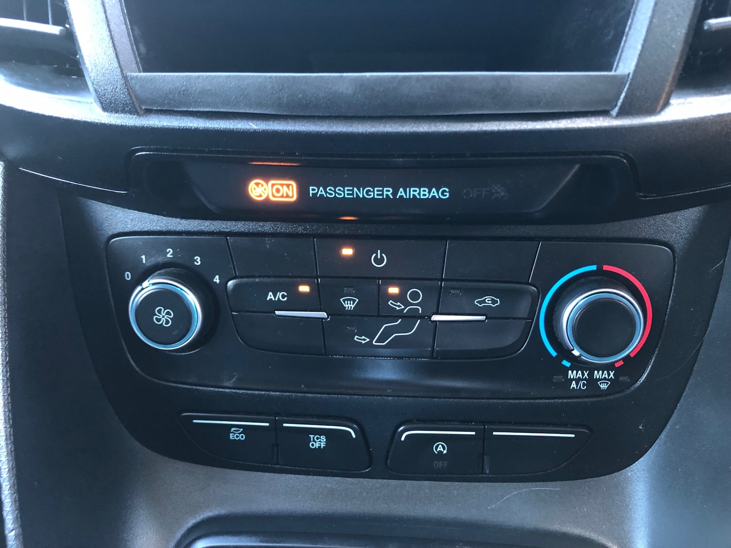 Used Ford Transit Connect 2022 for sale - 76780435: Photo 4