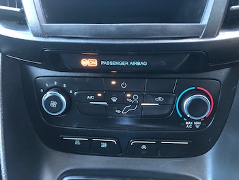 Used Ford Transit Connect 2022 for sale - 76780435: Photo