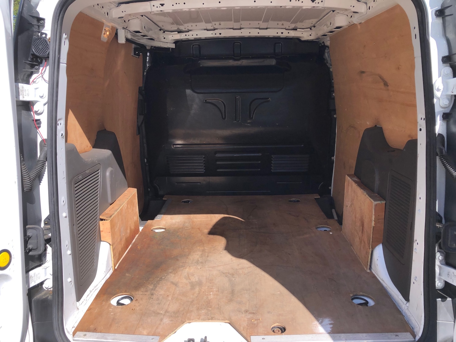 Used Ford Transit Connect 2022 for sale - 76780435: Photo 6