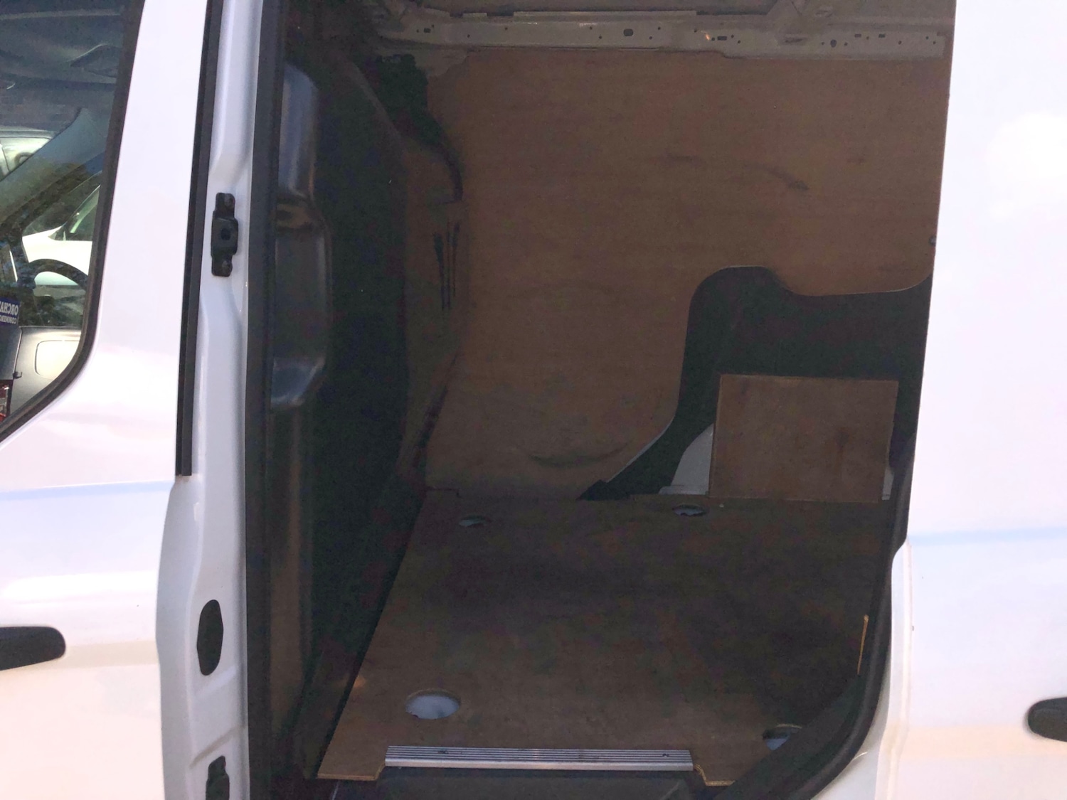 Used Ford Transit Connect 2022 for sale - 76780435: Photo 7