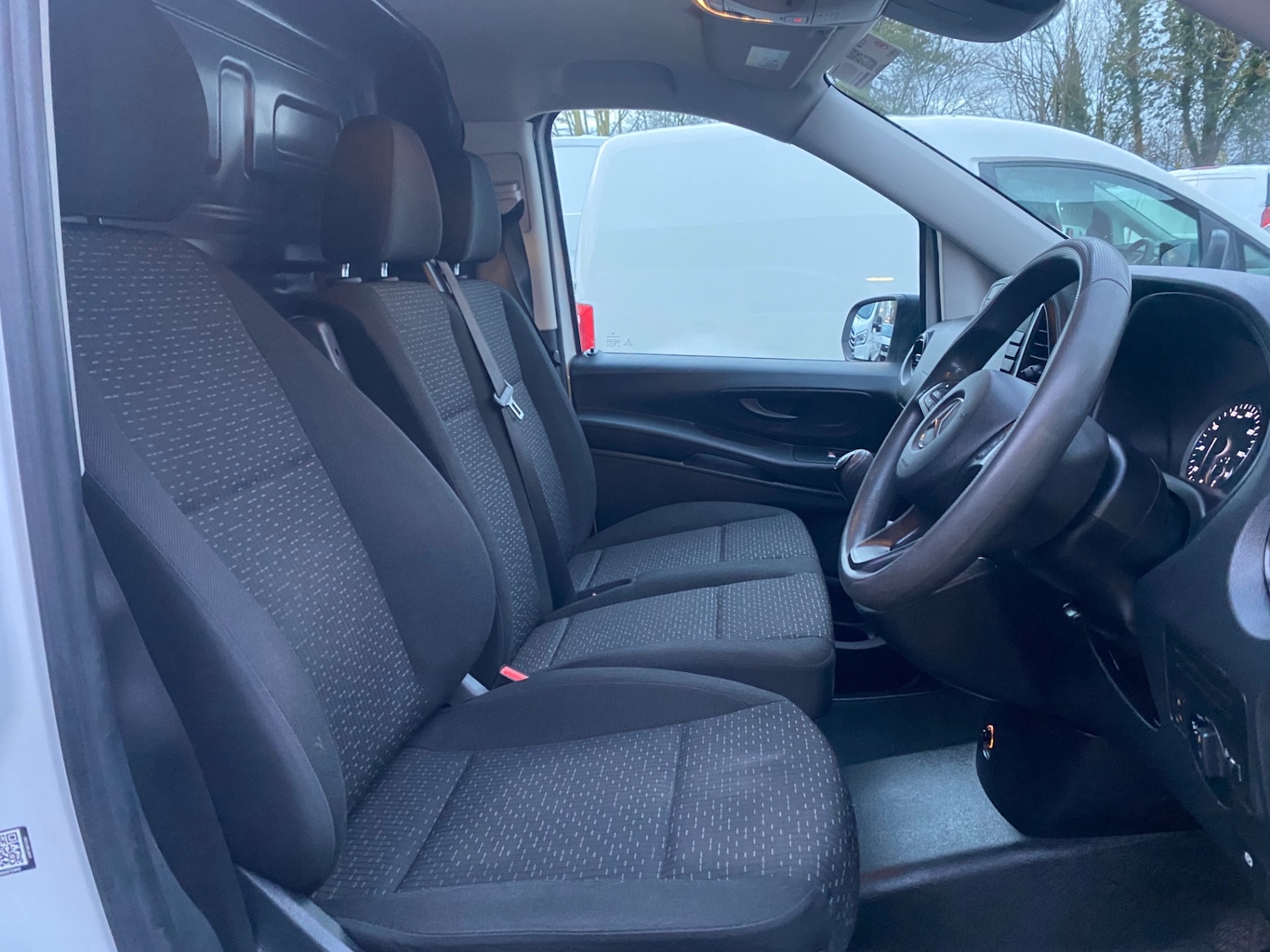 Used Mercedes-Benz Vito 2021 for sale - 76916262: Photo 10