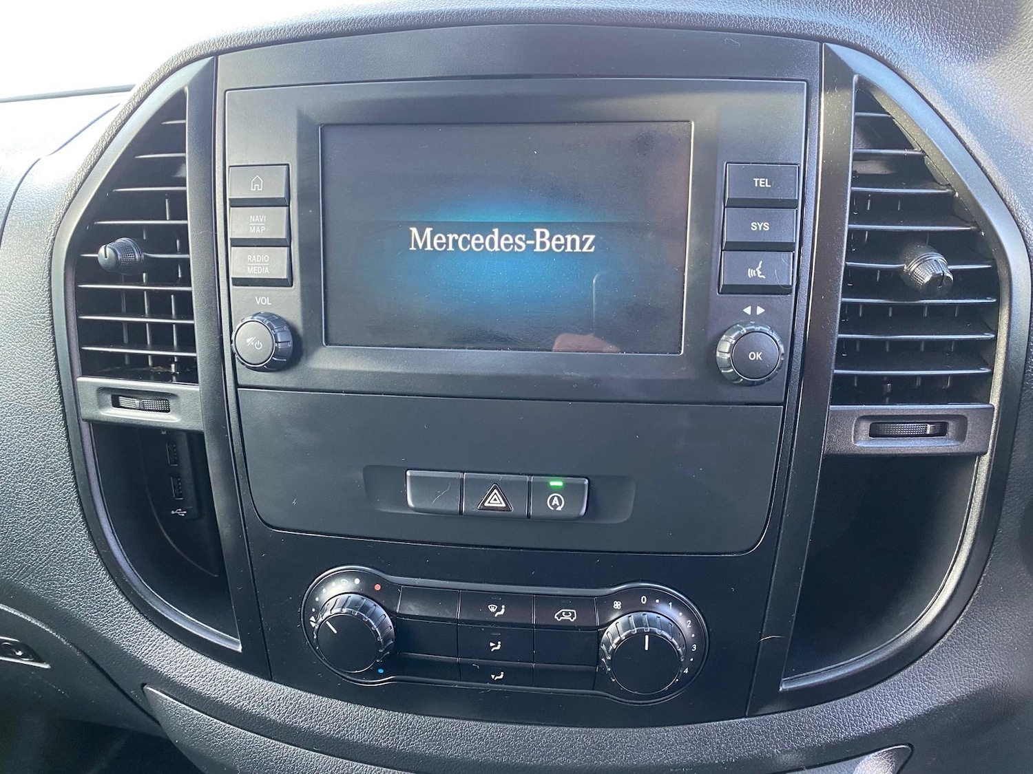 Used Mercedes-Benz Vito 2021 for sale - 76916262: Photo 18