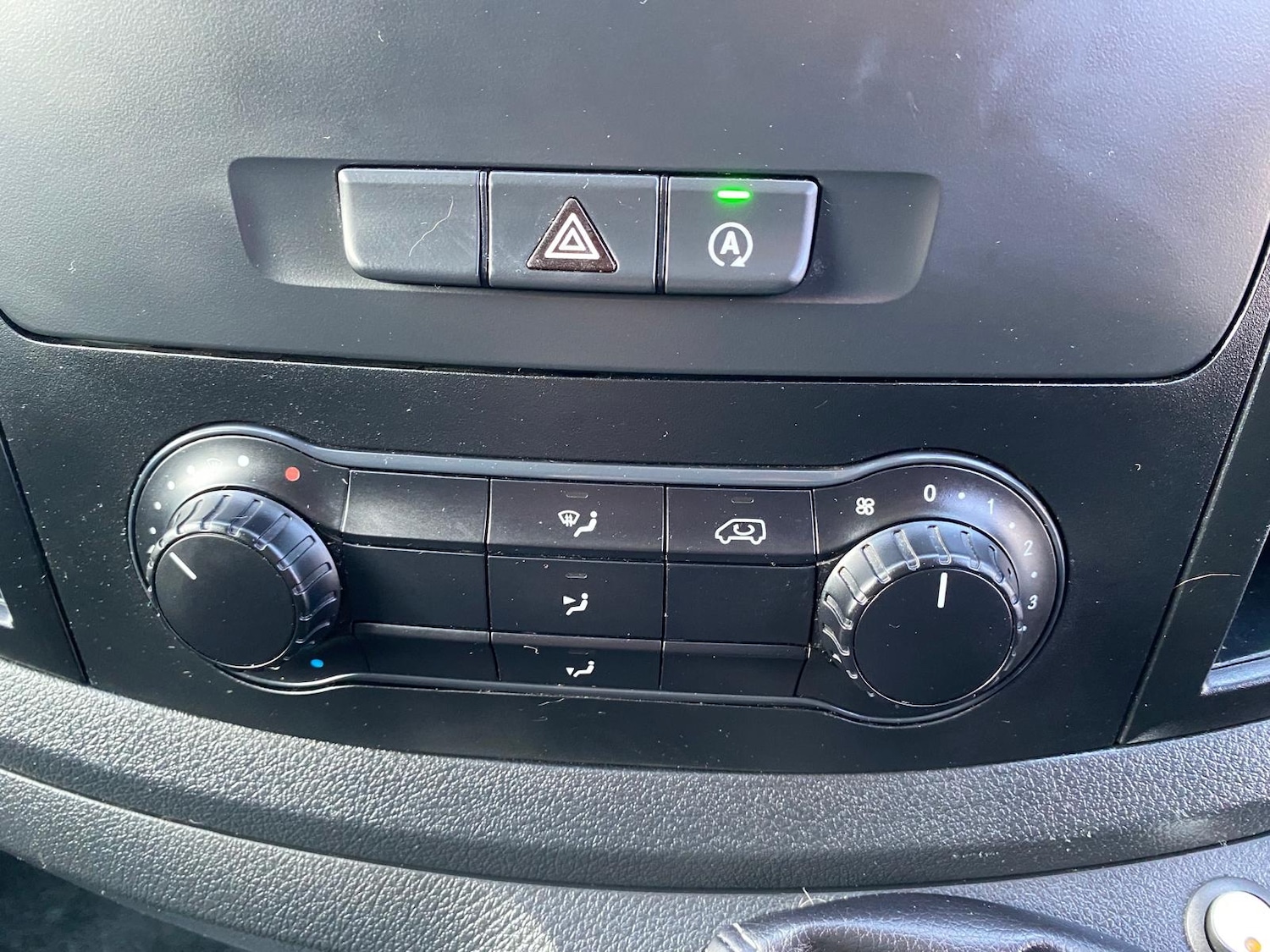 Used Mercedes-Benz Vito 2021 for sale - 76916262: Photo 19