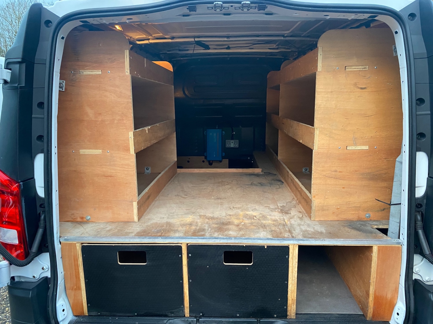 Used Mercedes-Benz Vito 2021 for sale - 76916262: Photo 4